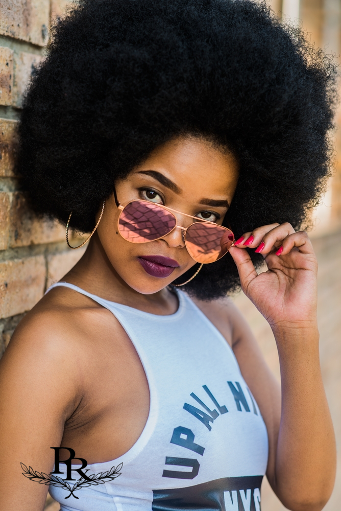 These Myths about Natural Hair and Locs Just Aren't True - Raw Remedies
